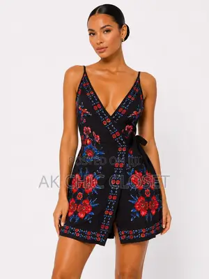 Ak Chic Closet