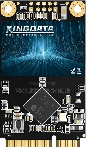 sSD MSATA 256gb