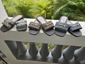 2026 Women's Fashion Sandals