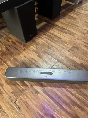 JBL 2.0 Soundbar