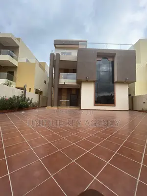 5bdrm House in Unique Key Agency, East Legon for rent
