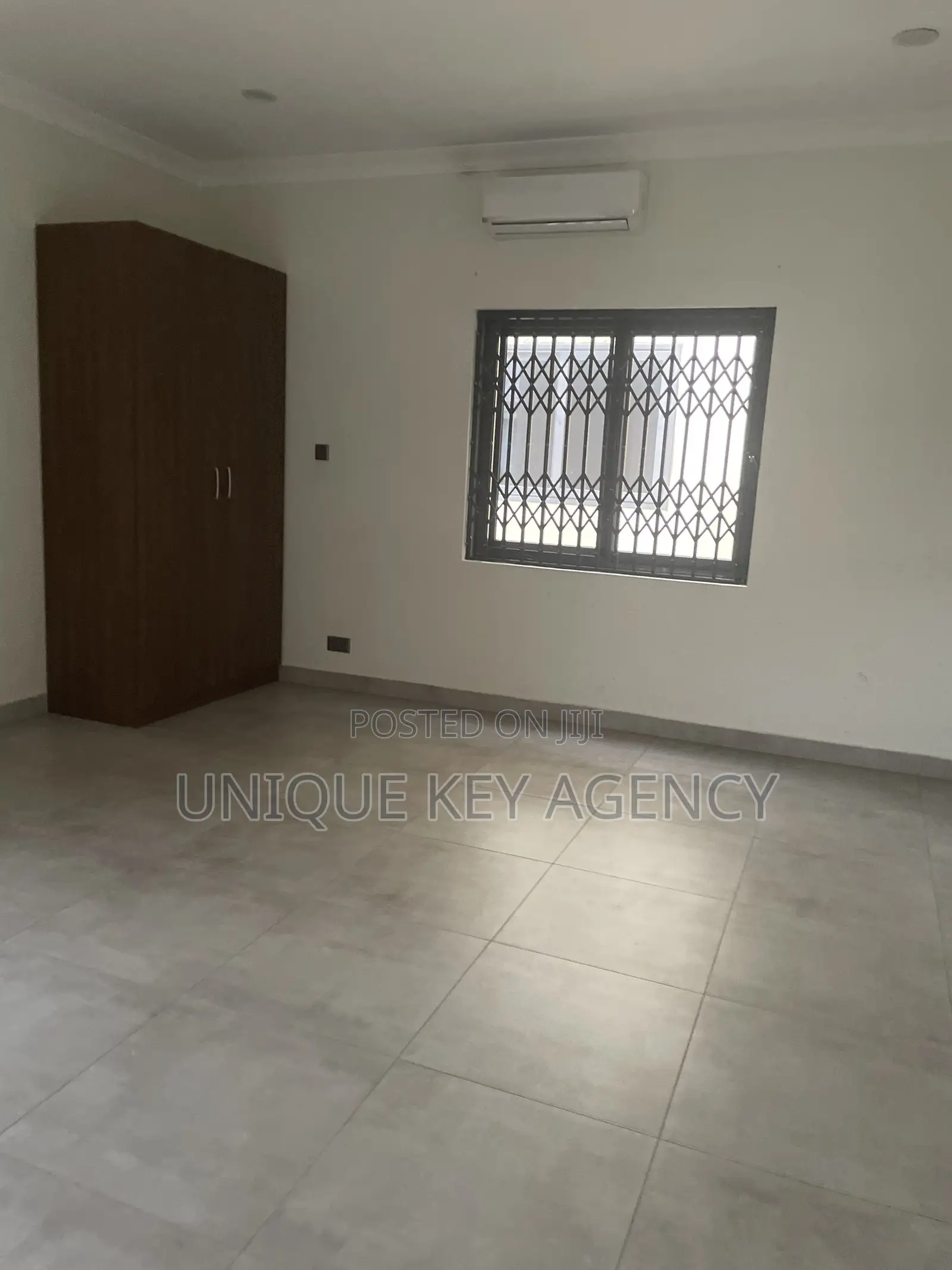 5bdrm House in Unique Key Agency, East Legon for rent