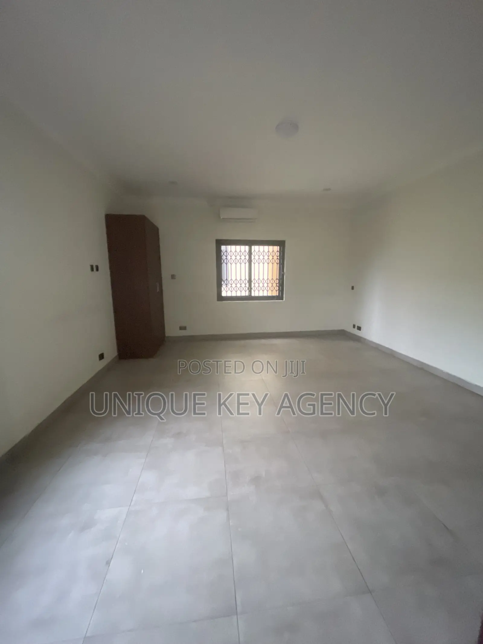 5bdrm House in Unique Key Agency, East Legon for rent