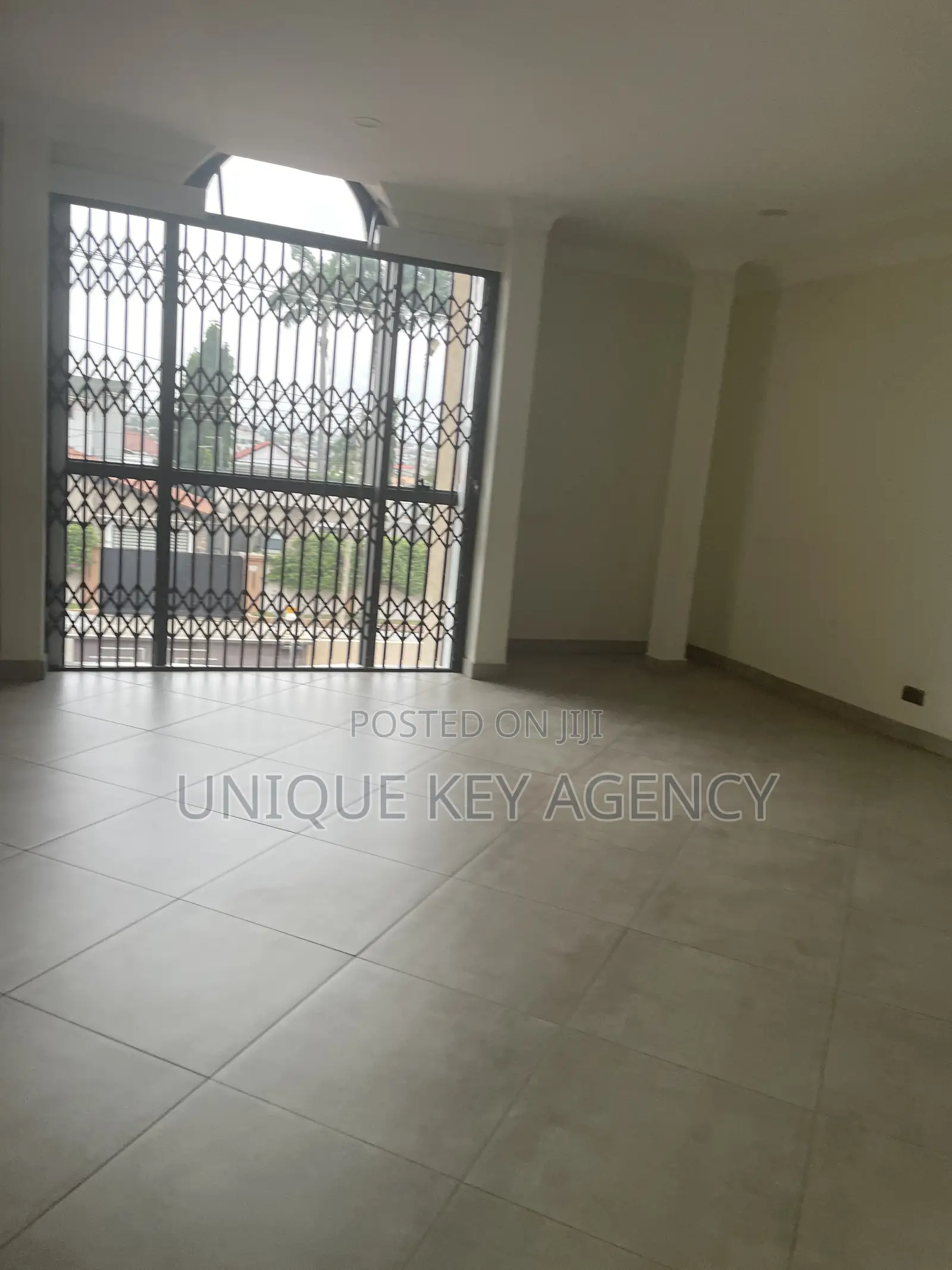 5bdrm House in Unique Key Agency, East Legon for rent