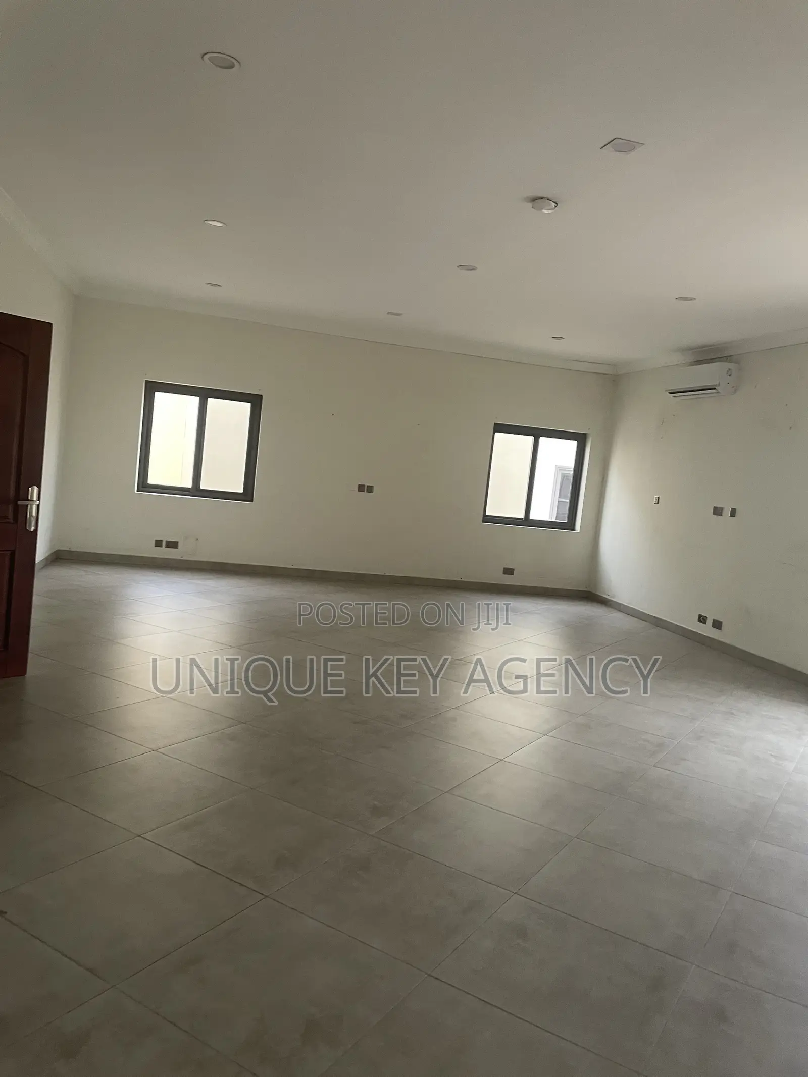 5bdrm House in Unique Key Agency, East Legon for rent
