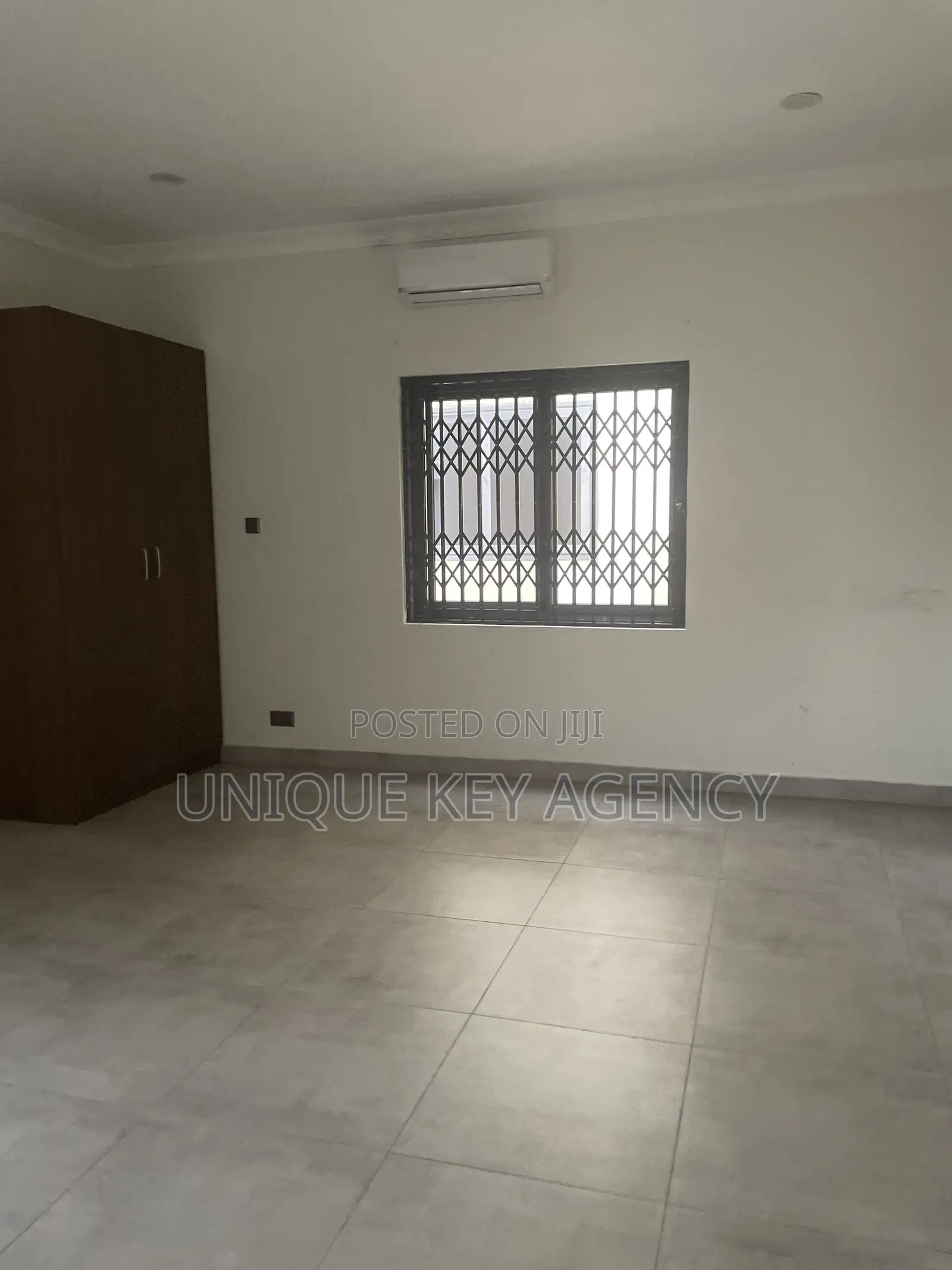 5bdrm House in Unique Key Agency, East Legon for rent