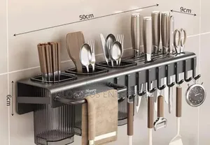 Kitchen Set Rack
