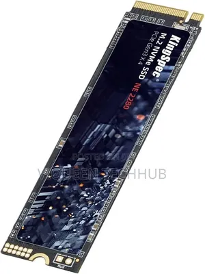 sSD M2 2280 256GB