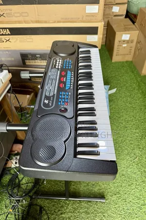 Meike MK-4500 54 Keys Beginner Keyboard