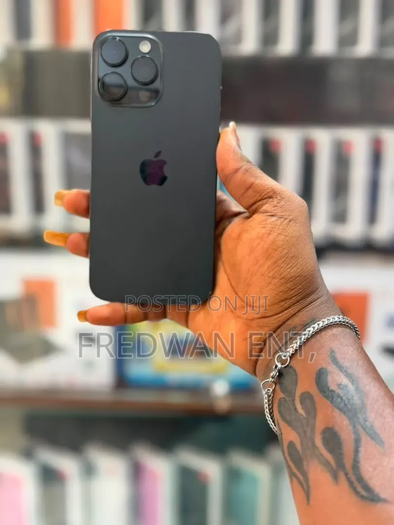 Apple iPhone 14 Pro Max 256 GB Gold