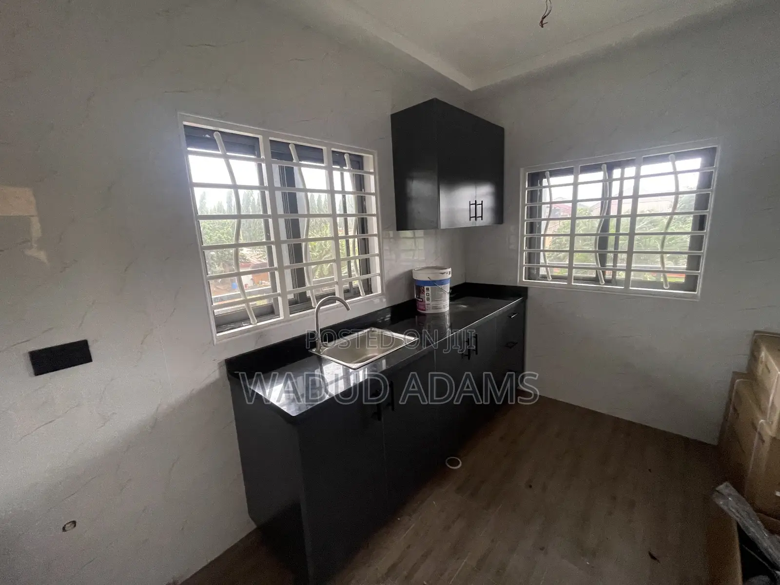2bdrm Apartment in Jhameal Apartment, Old Ashomang for rent