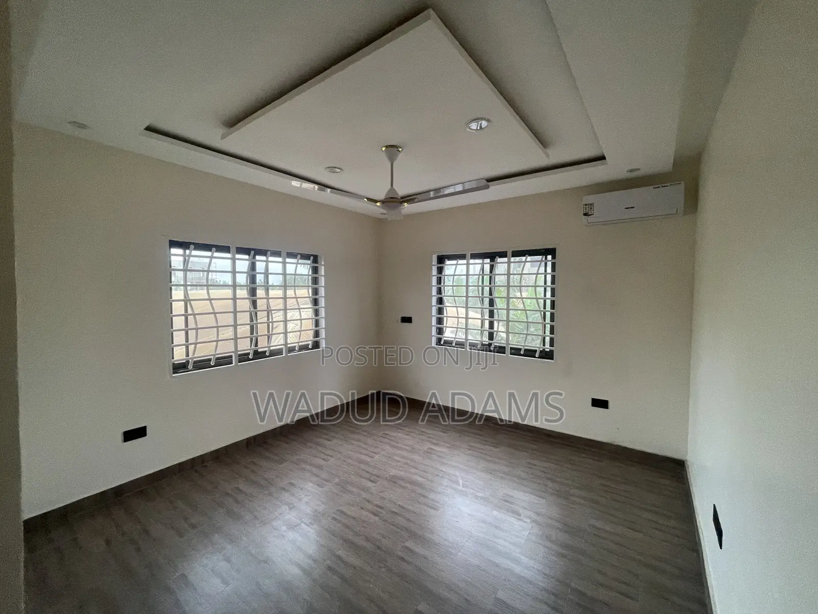 2bdrm Apartment in Jhameal Apartment, Old Ashomang for rent