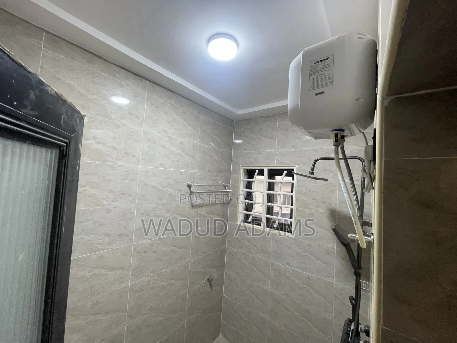 2bdrm Apartment in Jhameal Apartment, Old Ashomang for rent