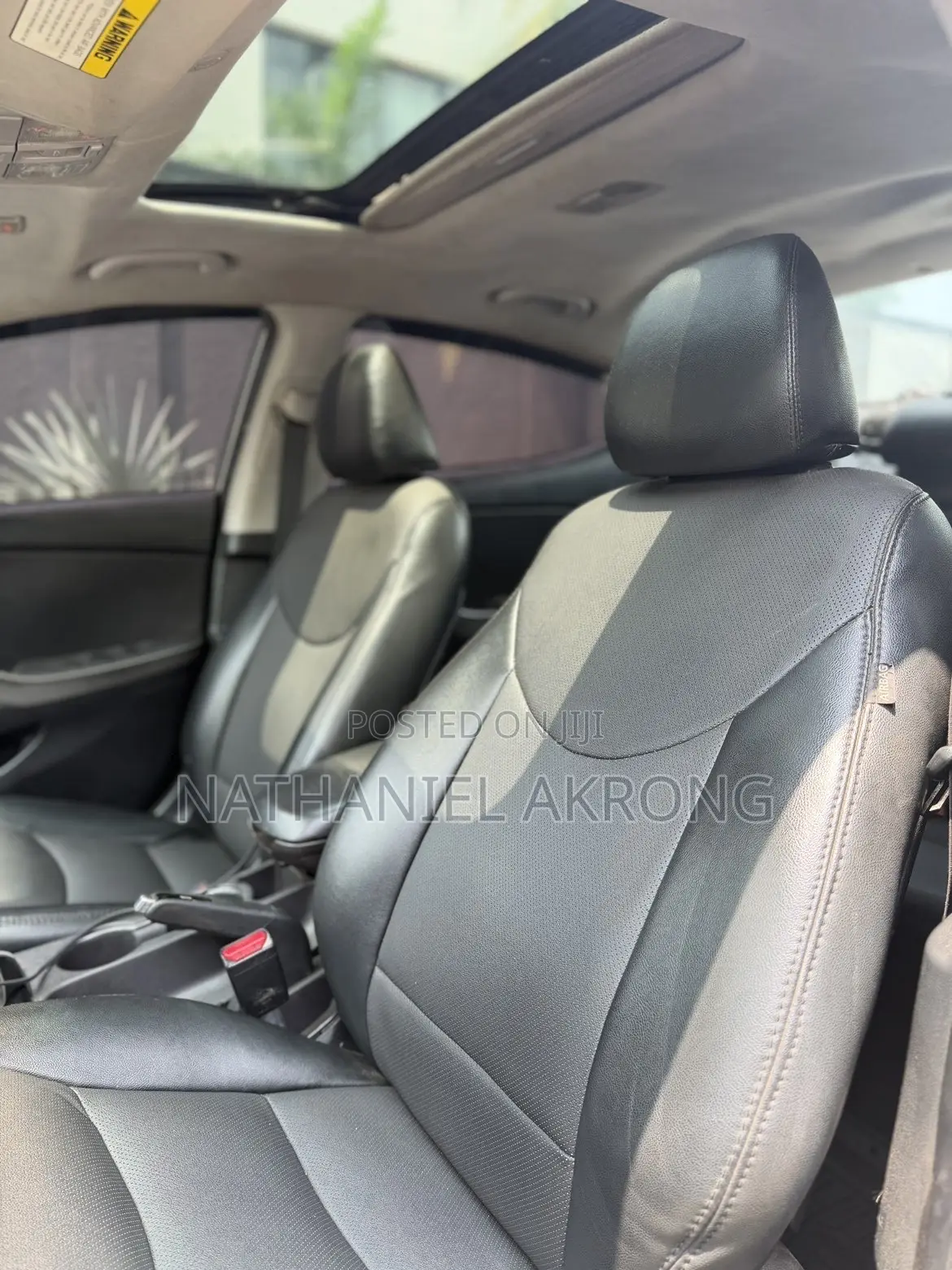 Hyundai Elantra 2013 Gray
