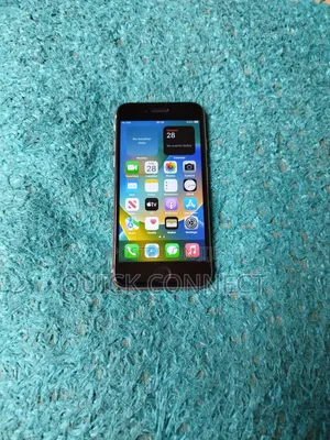 Apple iPhone 8 64 GB Rose Gold