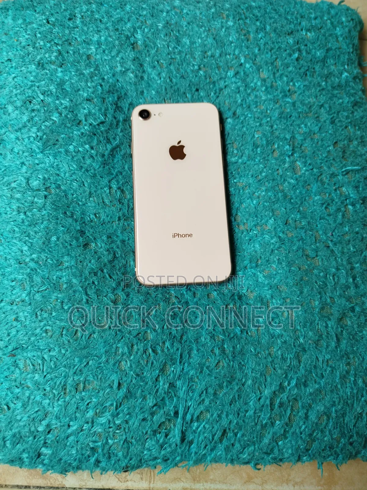 Apple iPhone 8 64 GB Rose Gold