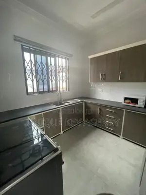 Furnished 4bdrm Apartment in Unique Key Agency, Roman Ridge for rent