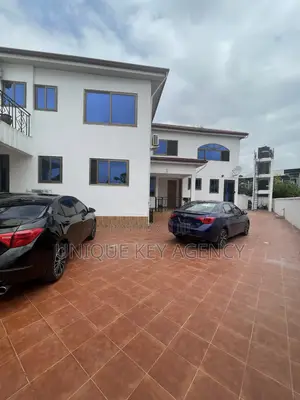 Furnished 4bdrm Apartment in Unique Key Agency, Roman Ridge for rent