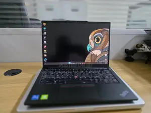 Laptop Lenovo ThinkPad E14 Gen 5 16GB Intel Core i5 SSD 512GB