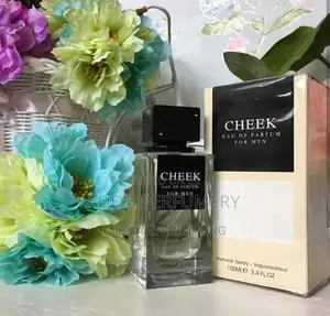 Cheek by Fragrance World