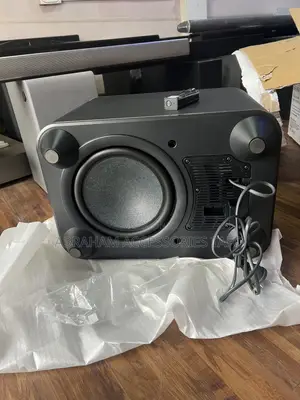 Sony SWF-BR100