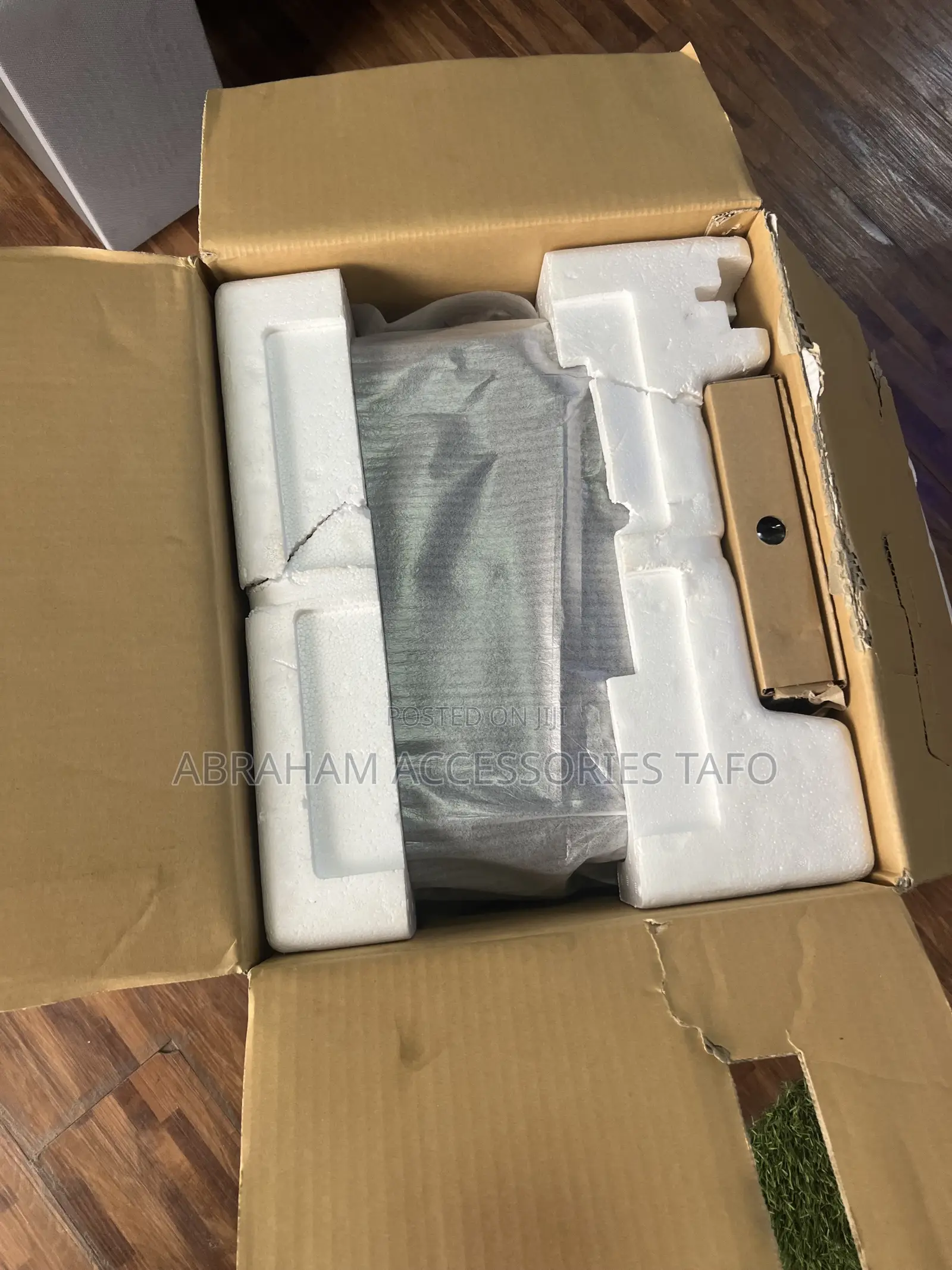 Sony SWF-BR100