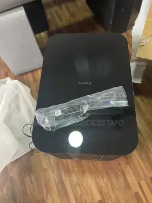 Sony SWF-BR100