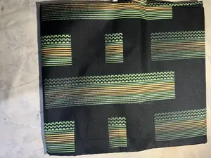 Adire Fabric