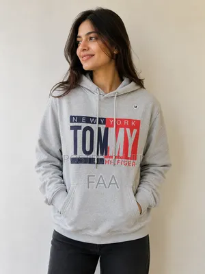 Men's Women's Premium Fleece Pullover Hoodie
