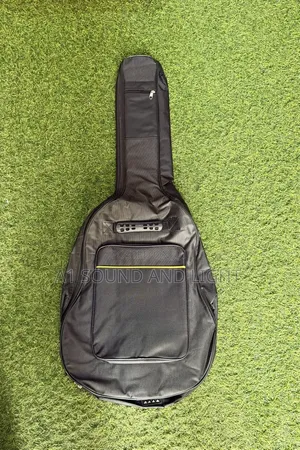 Pro-Musica Waterproof 41inches Acoustic/Electric Guitar Bag
