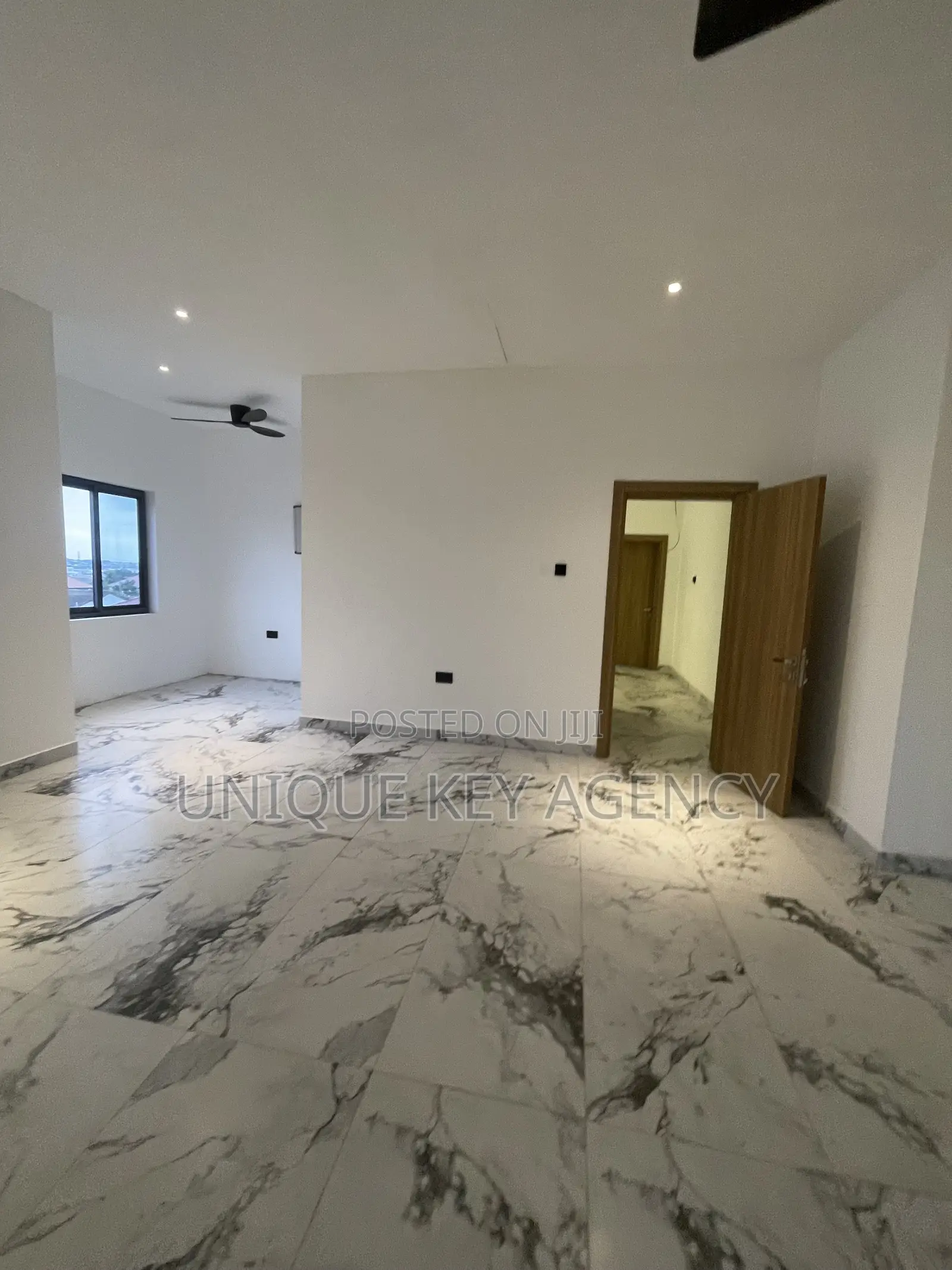 5bdrm House in Unique Key Agency, East Legon for rent