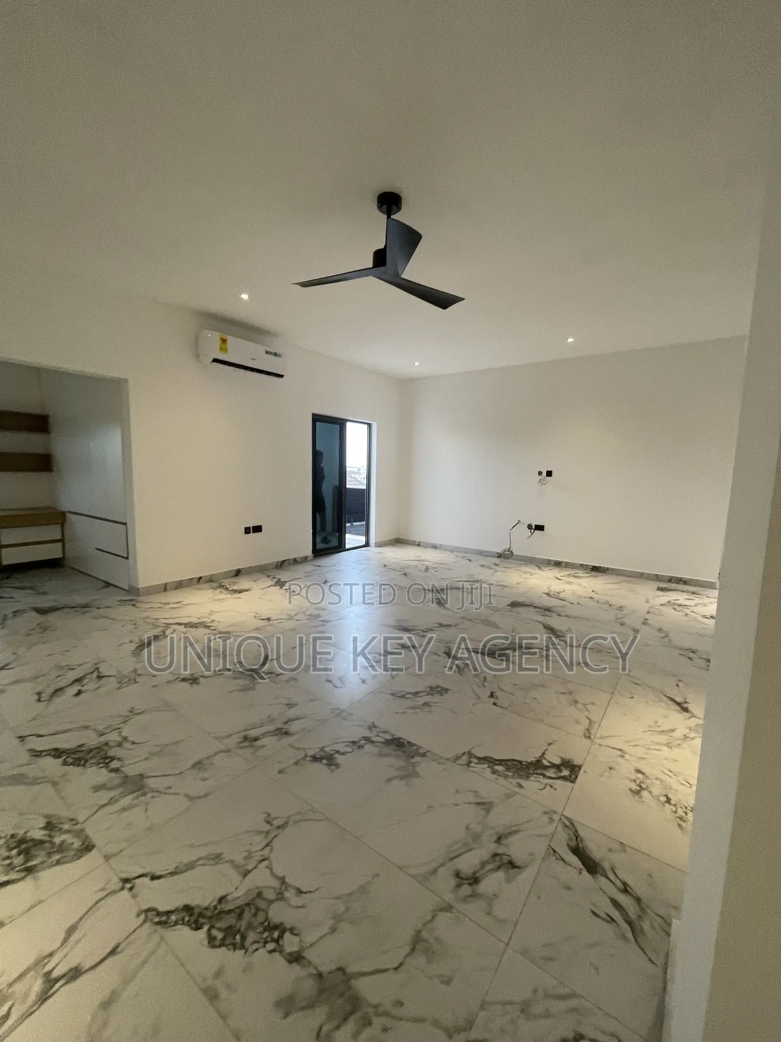 5bdrm House in Unique Key Agency, East Legon for rent