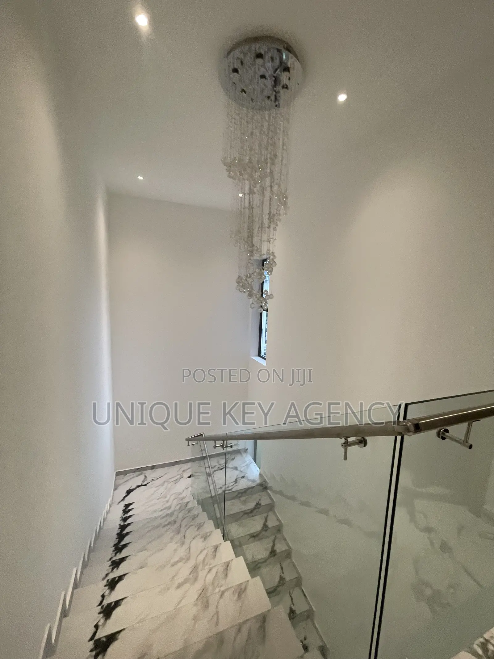 5bdrm House in Unique Key Agency, East Legon for rent