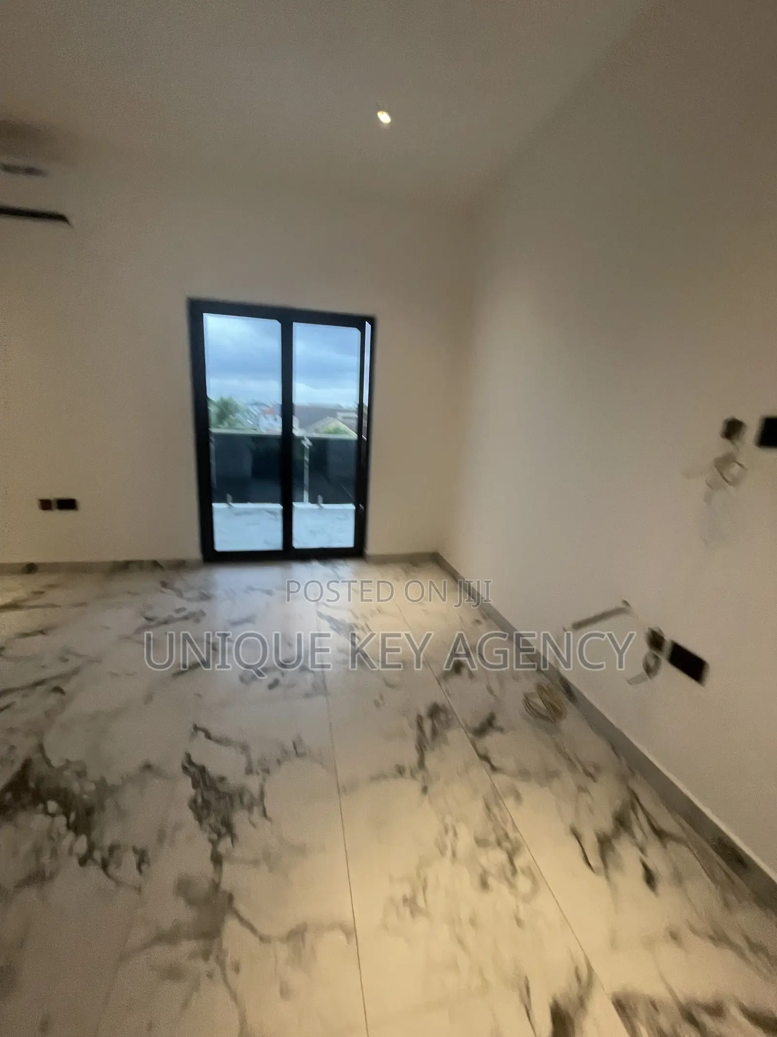 5bdrm House in Unique Key Agency, East Legon for rent