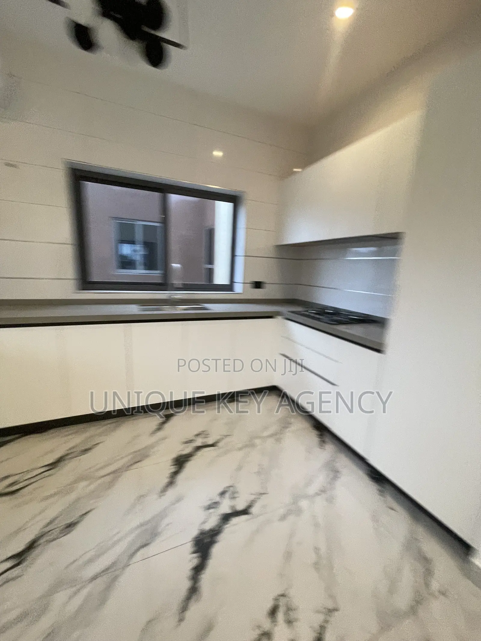 5bdrm House in Unique Key Agency, East Legon for rent