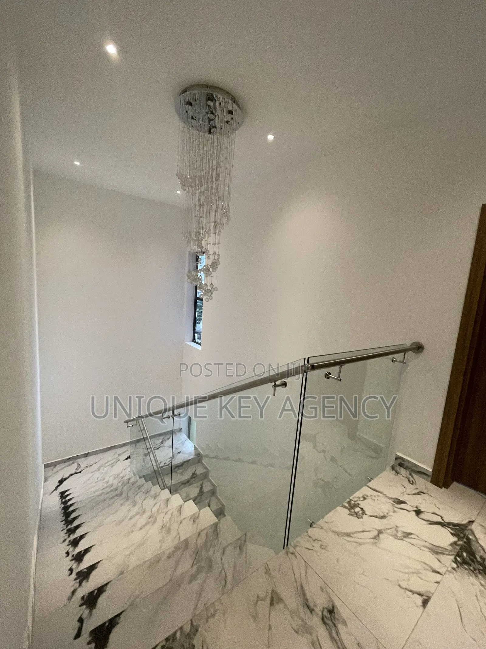 5bdrm House in Unique Key Agency, East Legon for rent