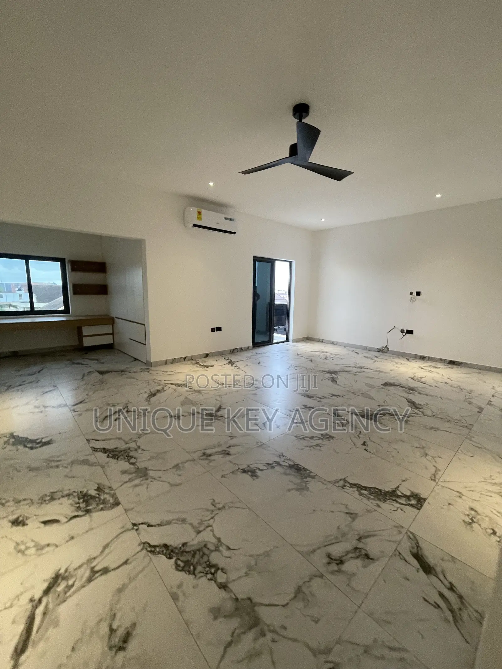 5bdrm House in Unique Key Agency, East Legon for rent