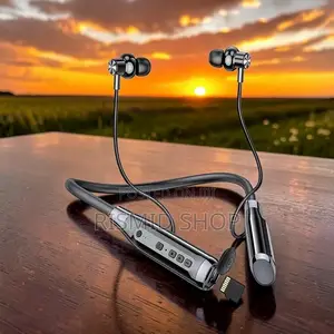 Sinclu Neckband E006