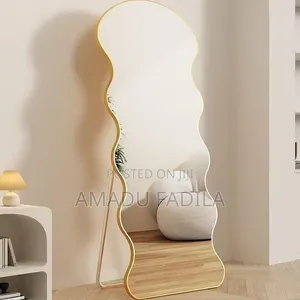 Long Standing Mirror