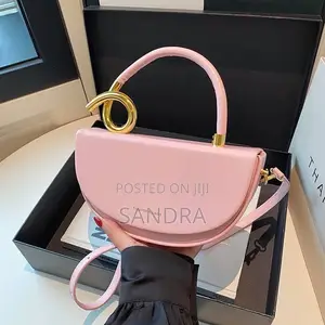Fashionable Ladies Hand Bag