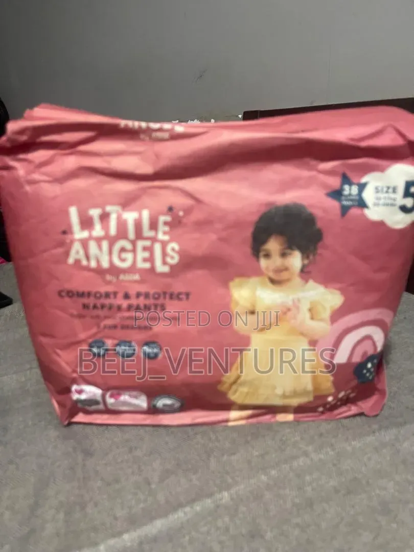 Little Angels Pants