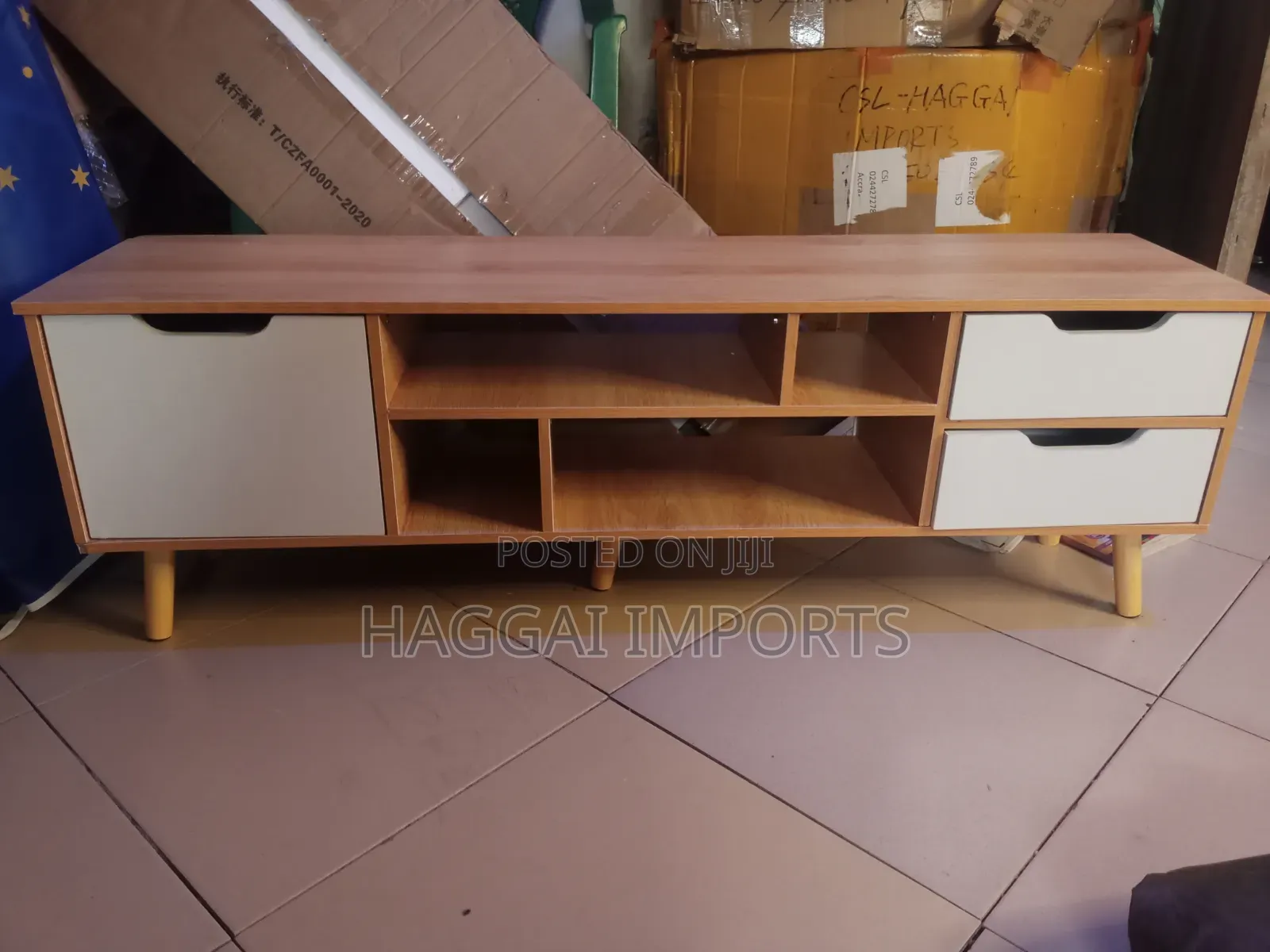 Brand New TV Cabinet