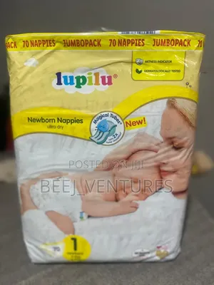 Lupilu Nappies