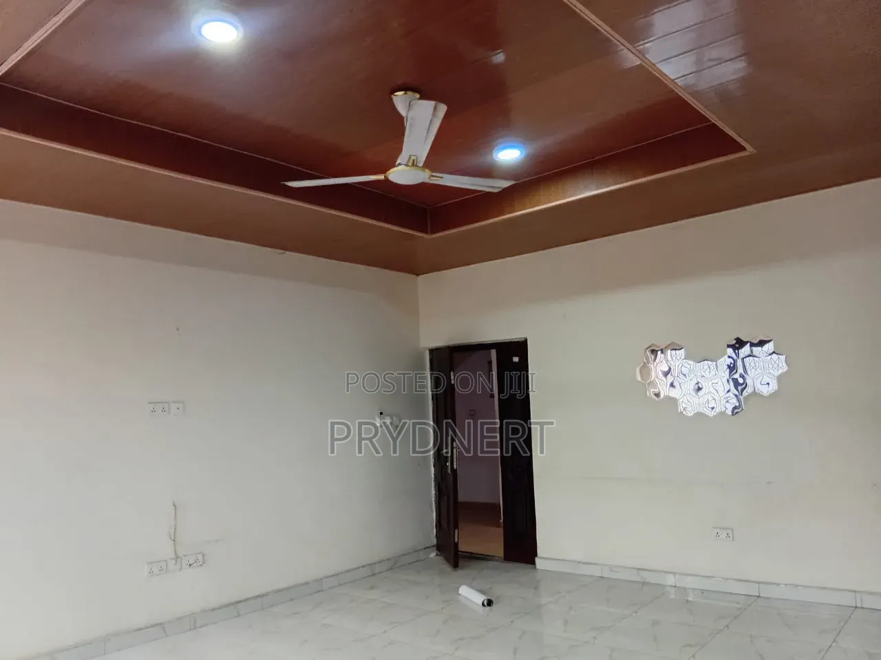 3bdrm Apartment in Dps, Community 25 for rent