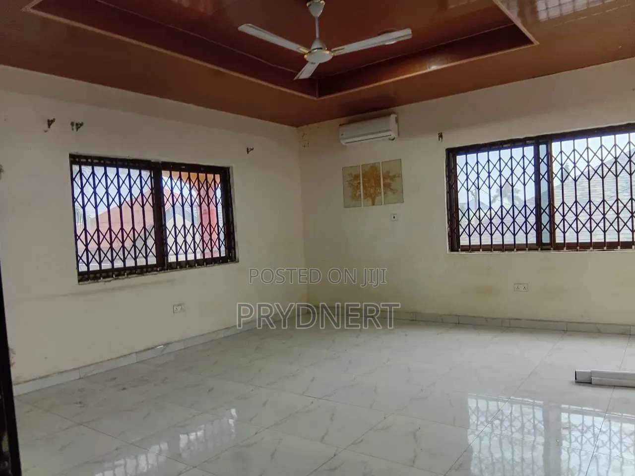 3bdrm Apartment in Dps, Community 25 for rent