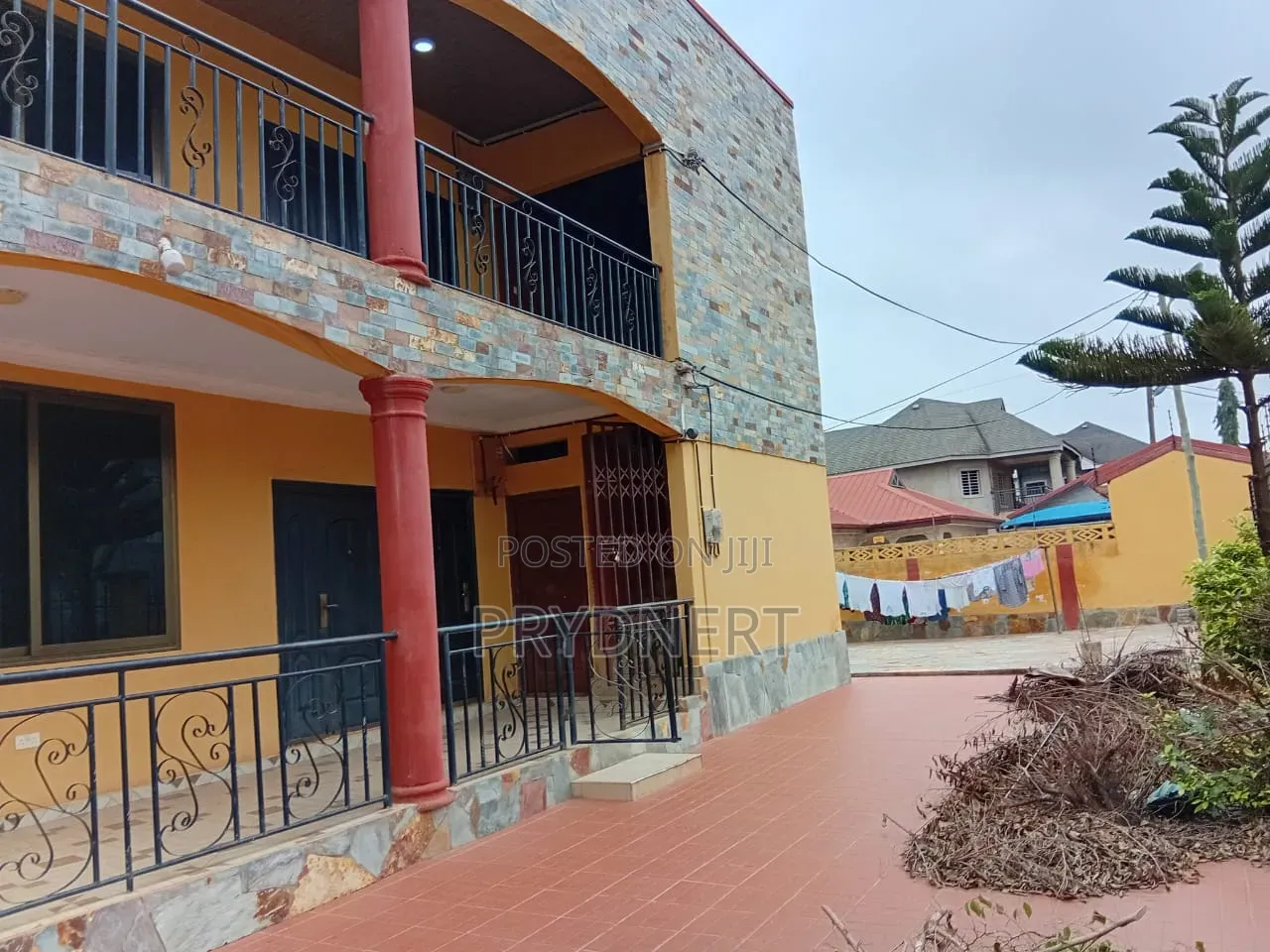 3bdrm Apartment in Dps, Community 25 for rent