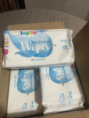 Little Angels Wipes