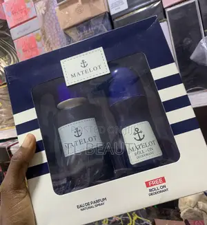 Matelot Perfume