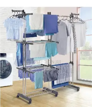 Foldable Dry Line