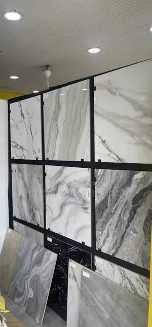 Floor Tiles